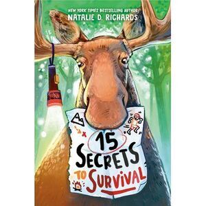 15 Secrets to Survival -- Natalie D. Richards